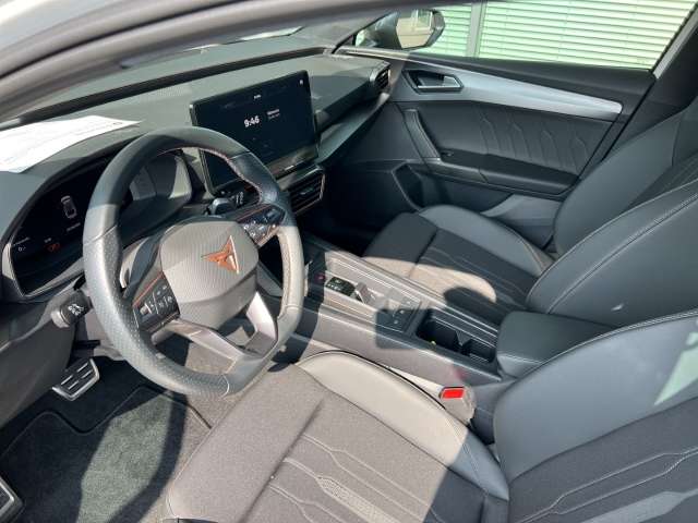 Fahrzeugbild eines CUPRA Leon