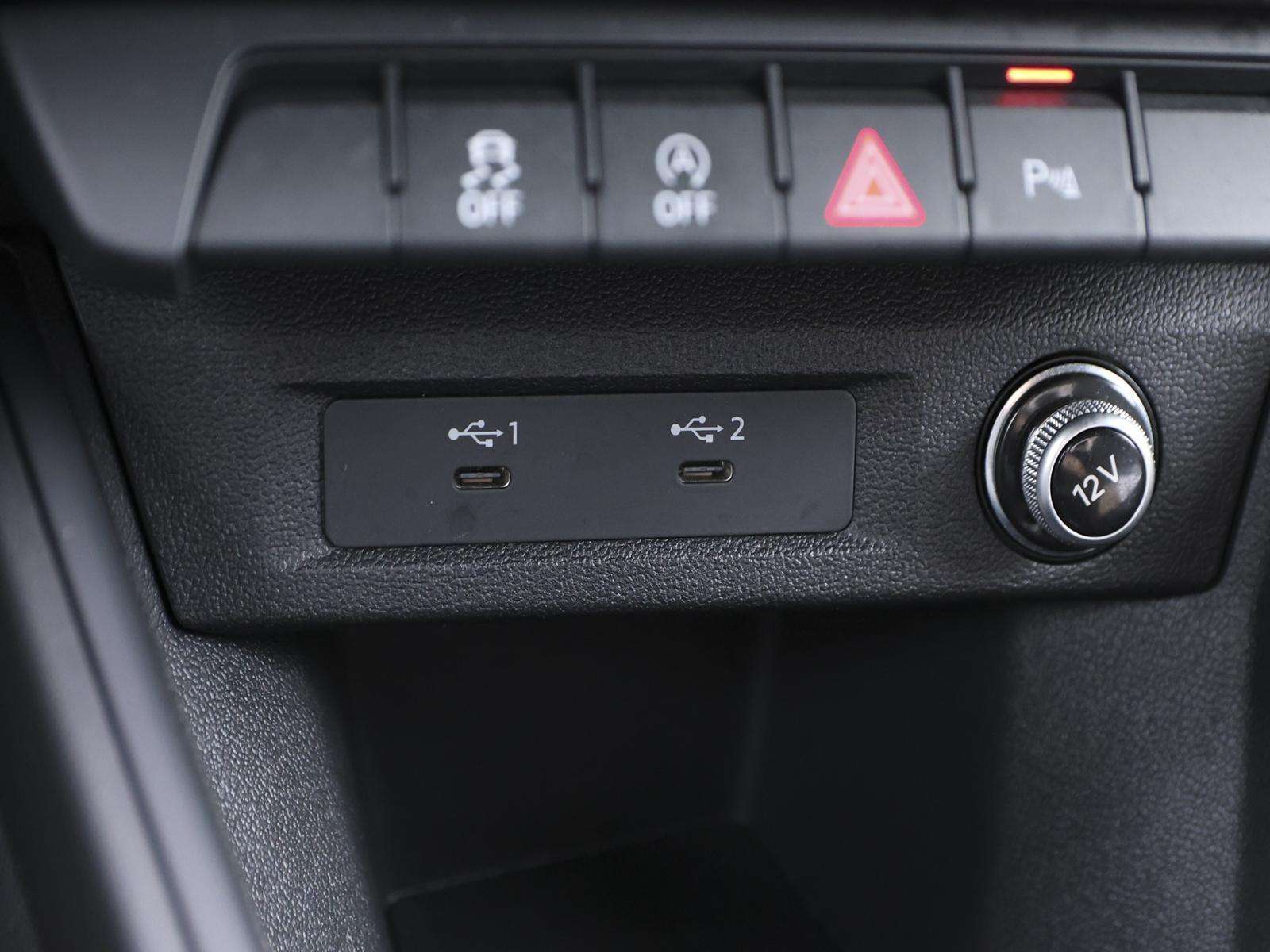 Fahrzeugbild eines Audi A1