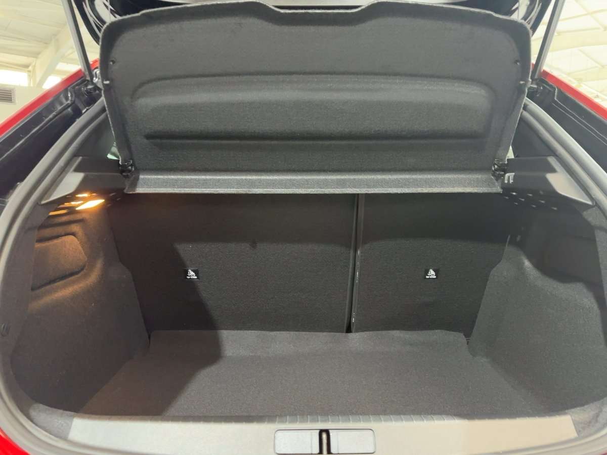 Fahrzeugbild eines Peugeot 208