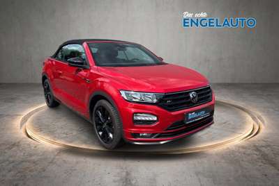 Bild Volkswagen T-Roc