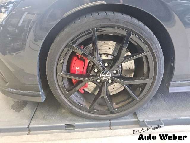 Fahrzeugbild eines Volkswagen Golf