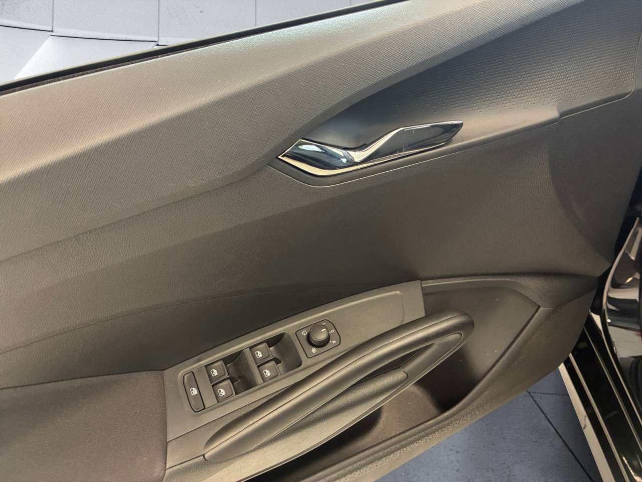 Fahrzeugbild eines Skoda Fabia