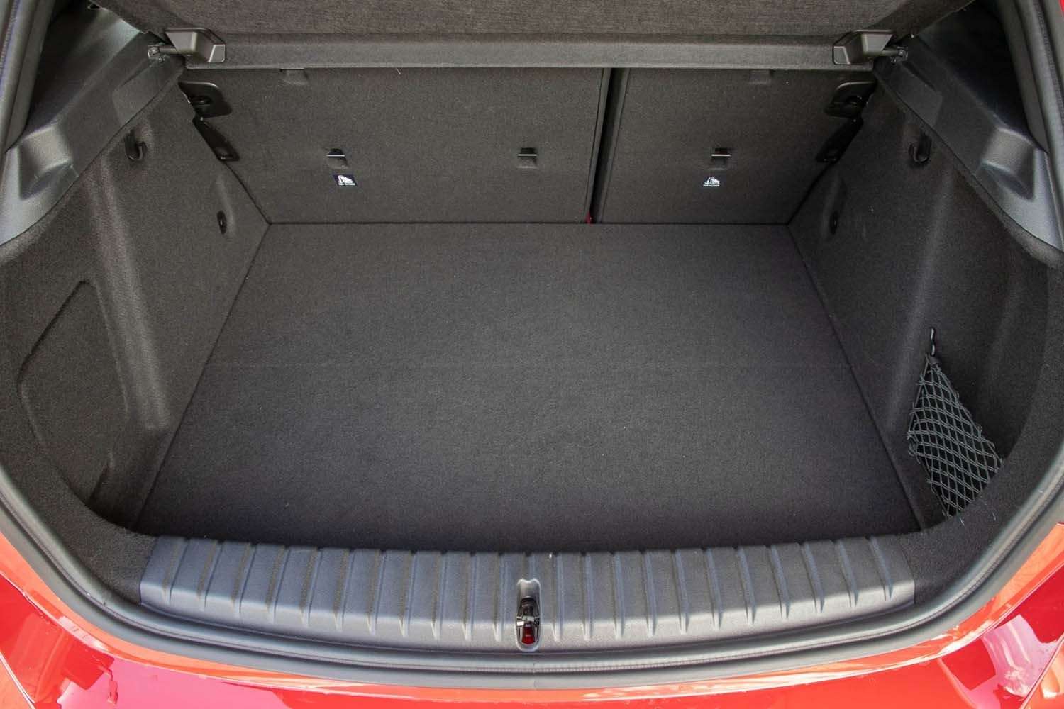 Fahrzeugbild eines BMW 1er-Reihe