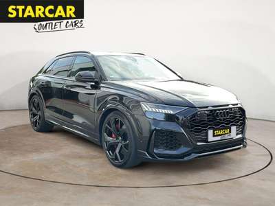 Bild Audi RS Q8