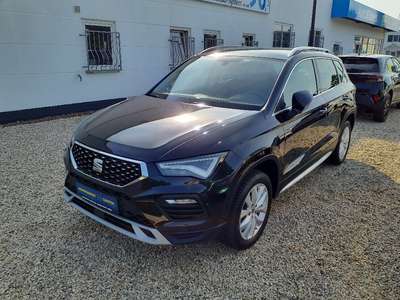 Bild SEAT Ateca