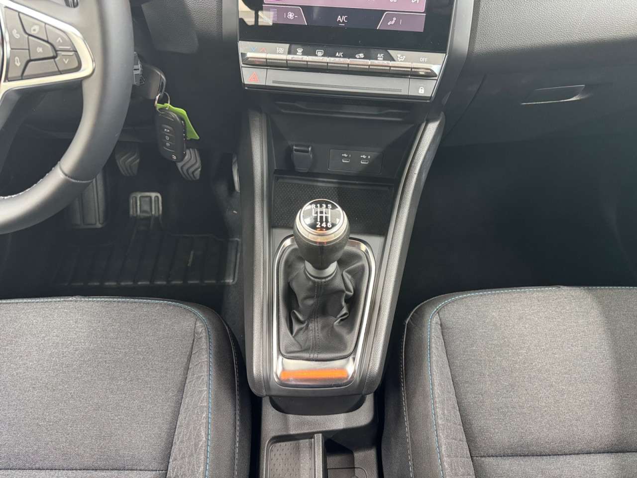 Fahrzeugbild eines Renault Captur