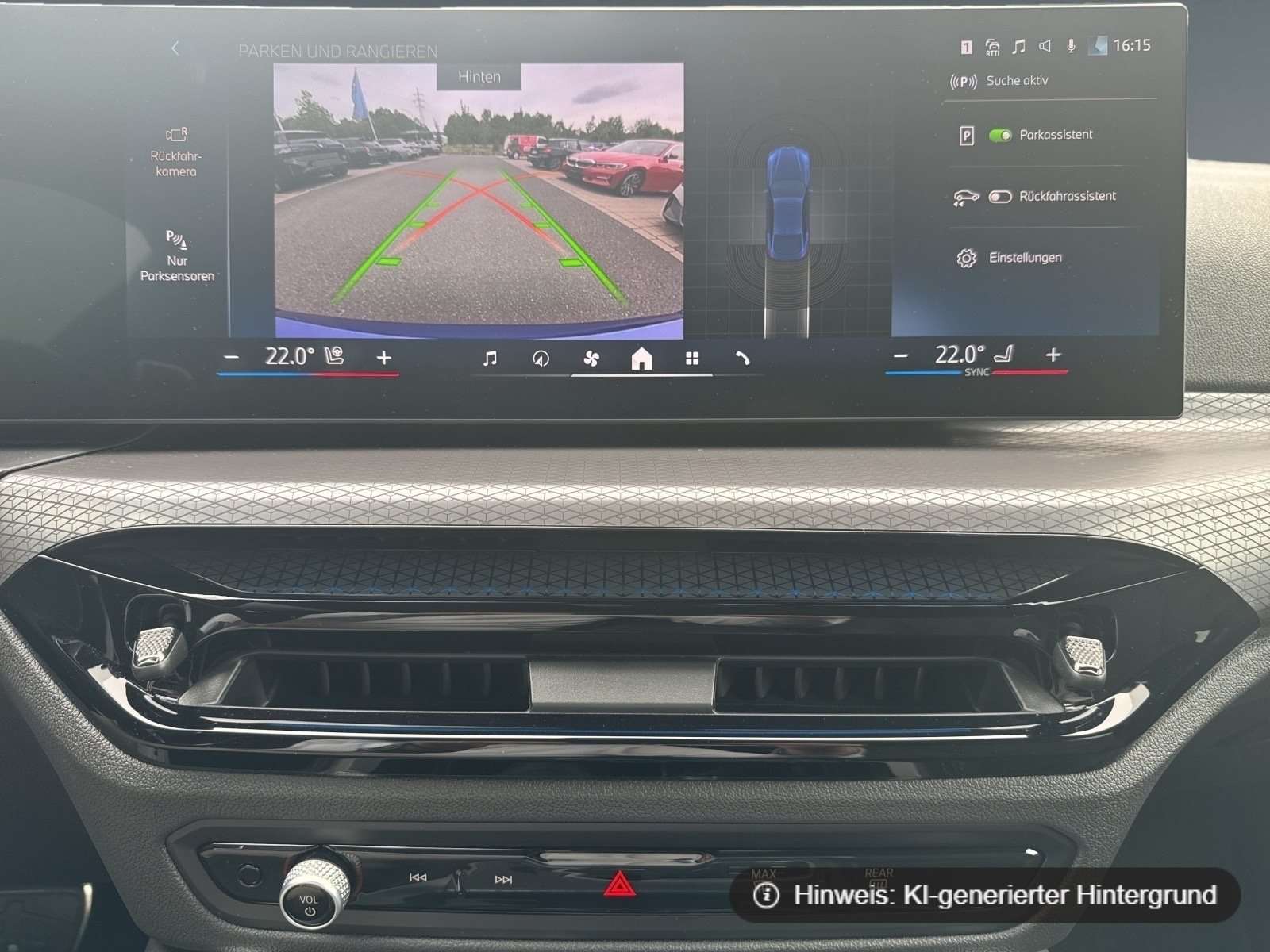 Fahrzeugbild eines BMW 4er-Reihe