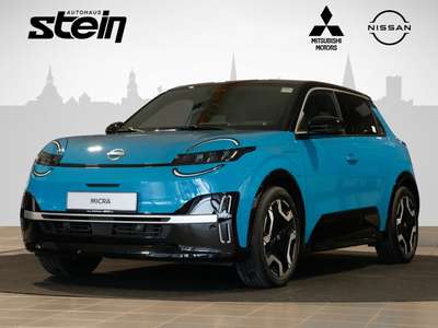 Bild Nissan Micra