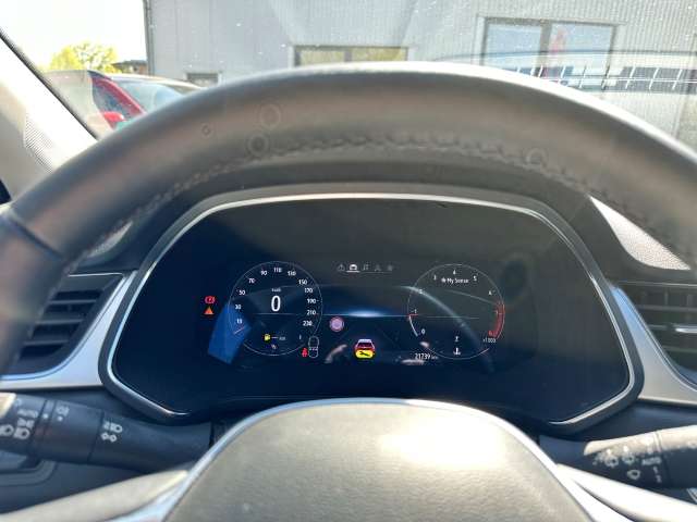 Fahrzeugbild eines Renault Captur