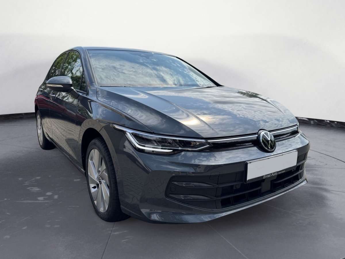 Fahrzeugbild eines Volkswagen Golf