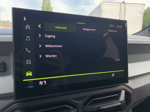 Fahrzeugbild eines Dacia Bigster