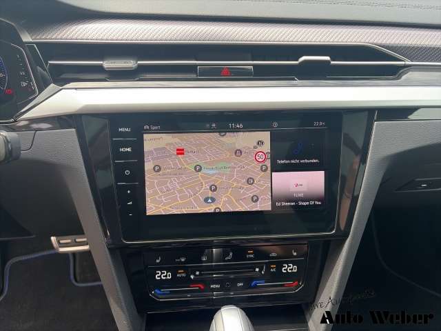 Fahrzeugbild eines Volkswagen Arteon