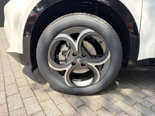 Fahrzeugbild eines Alfa Romeo Junior