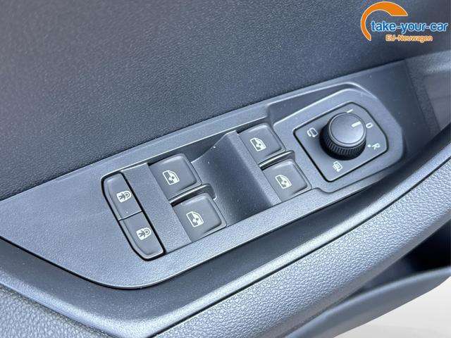 Fahrzeugbild eines Skoda Karoq