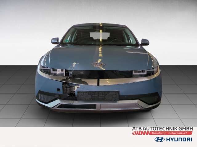 Fahrzeugbild eines Hyundai IONIQ 5