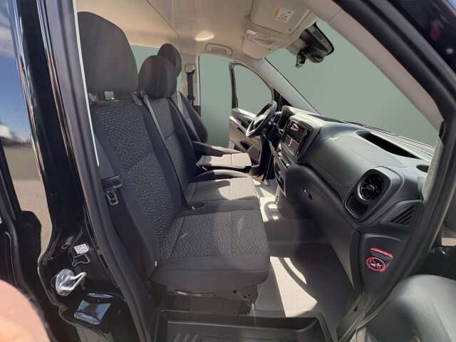Fahrzeugbild eines Mercedes-Benz Vito
