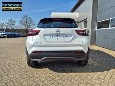 Bild Nissan JUKE