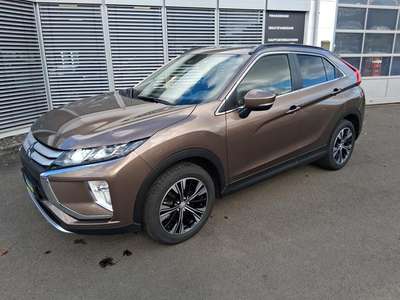 Bild Mitsubishi Eclipse Cross