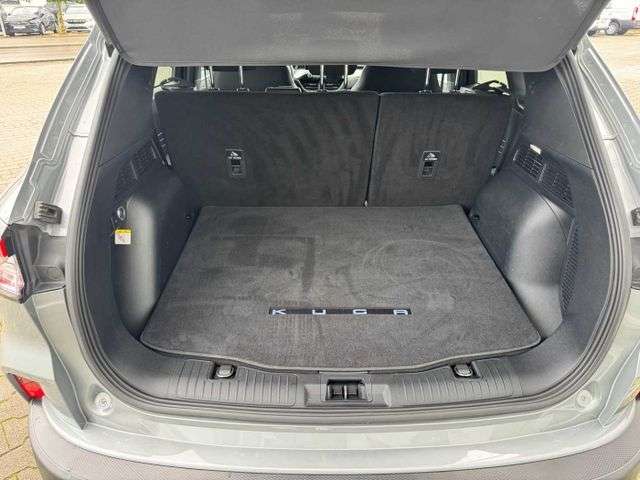 Fahrzeugbild eines Ford Kuga