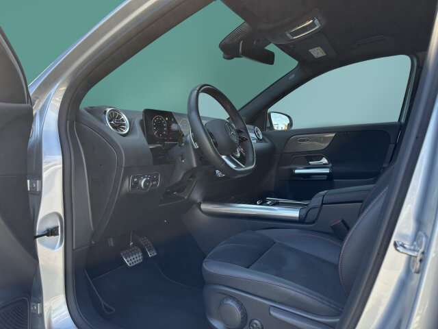 Fahrzeugbild eines Mercedes-Benz GLA
