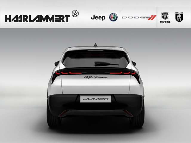 Fahrzeugbild eines Alfa Romeo Junior