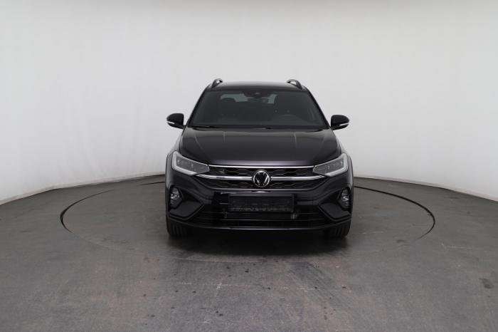 Fahrzeugbild eines Volkswagen Taigo