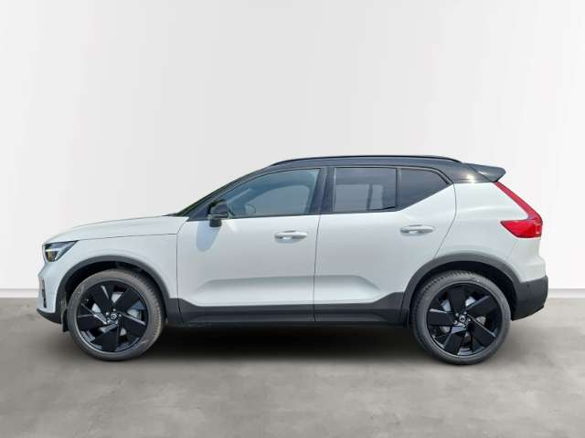 Fahrzeugbild eines Volvo XC40