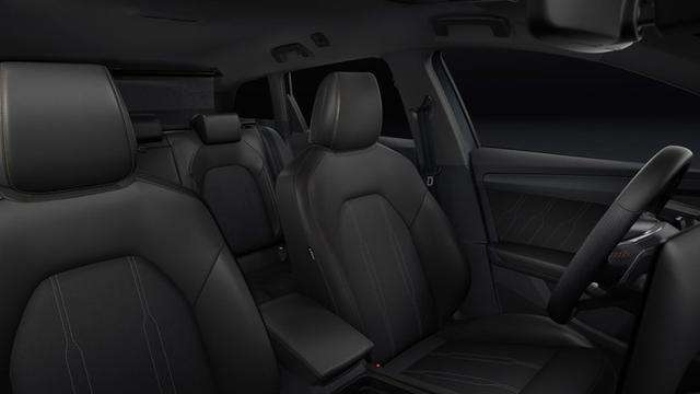 Fahrzeugbild eines CUPRA Leon