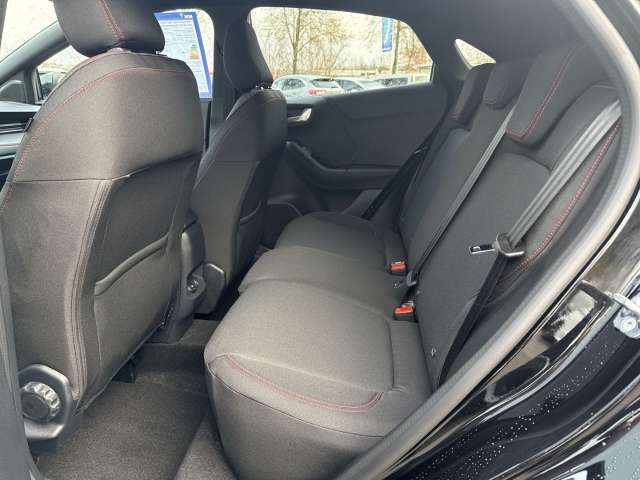 Fahrzeugbild eines Ford Puma
