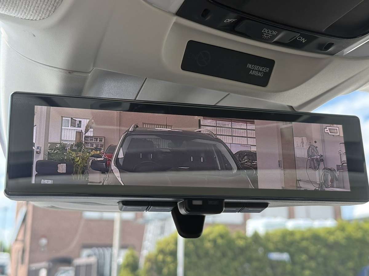 Fahrzeugbild eines Honda Honda e