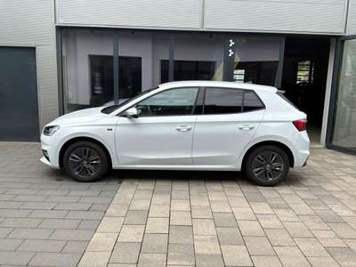 Bild Skoda Fabia