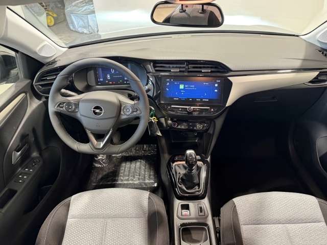 Fahrzeugbild eines Opel Corsa