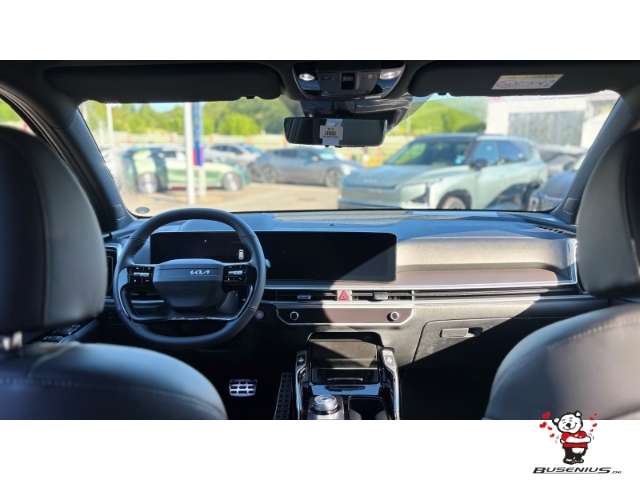 Fahrzeugbild eines Kia Sorento