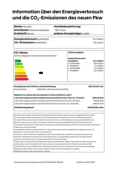 Bild Hyundai i30