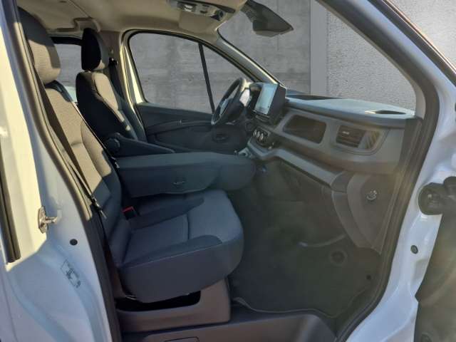 Fahrzeugbild eines Renault Trafic