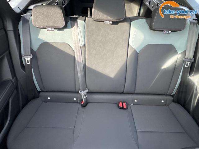 Fahrzeugbild eines Dacia Bigster