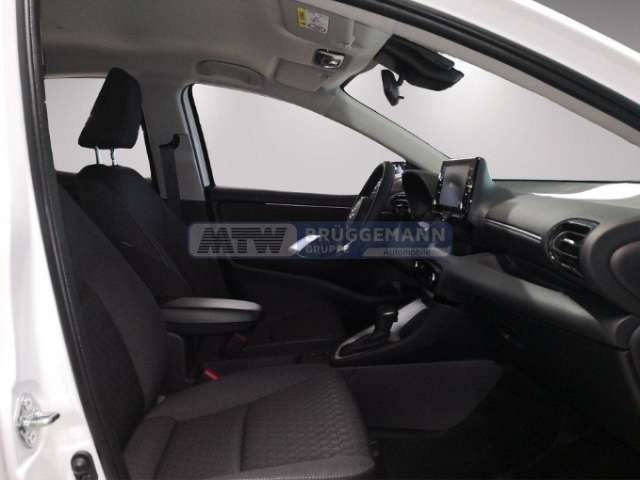 Fahrzeugbild eines Mazda Mazda2 Hybrid