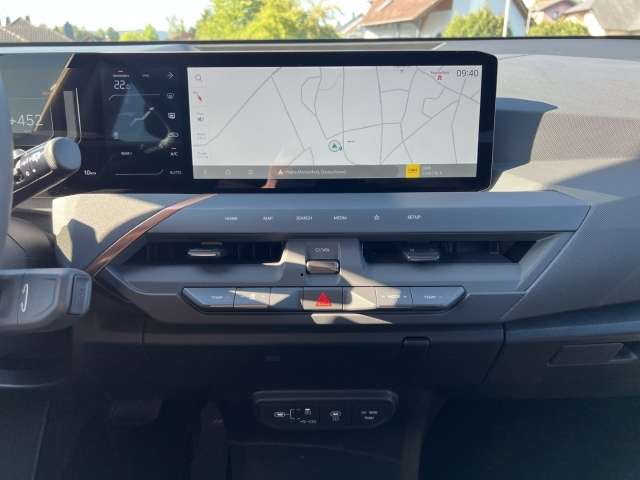 Fahrzeugbild eines Kia EV5