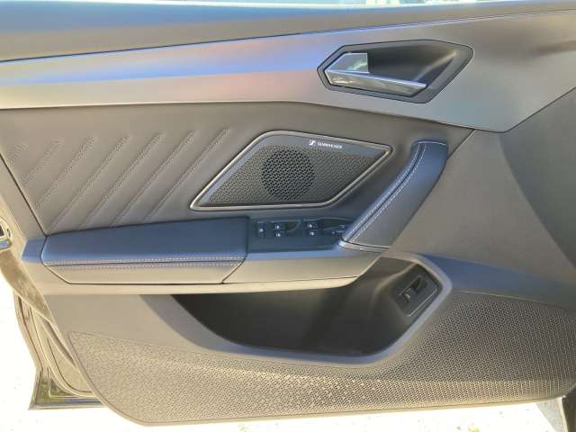 Fahrzeugbild eines CUPRA Leon