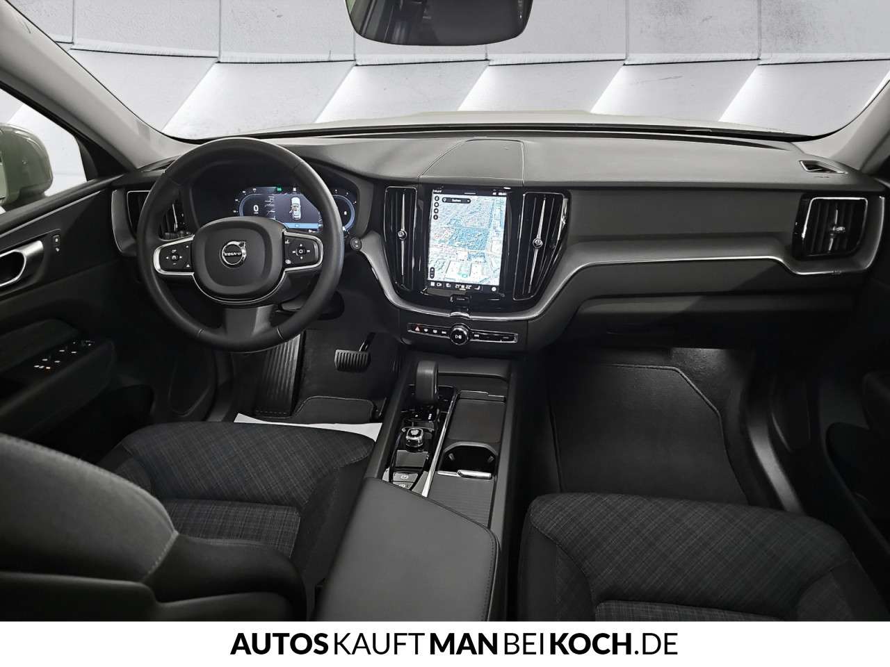 Fahrzeugbild eines Volvo XC60