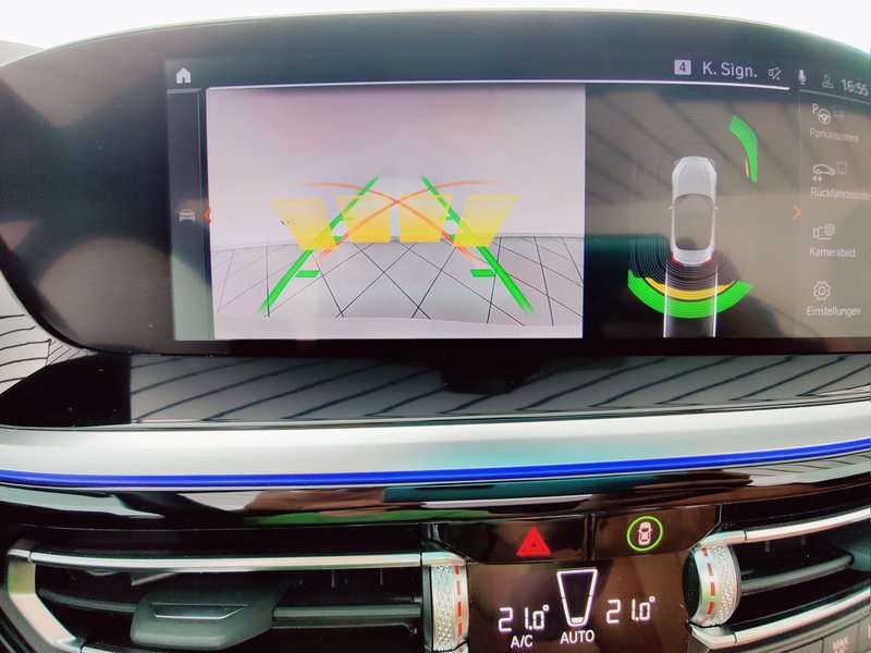 Fahrzeugbild eines BMW Z4