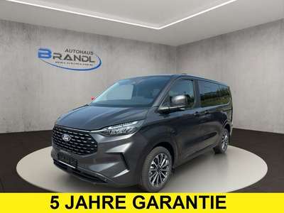 Bild Ford Tourneo Custom