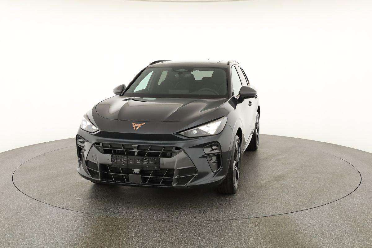 Fahrzeugbild eines CUPRA Terramar