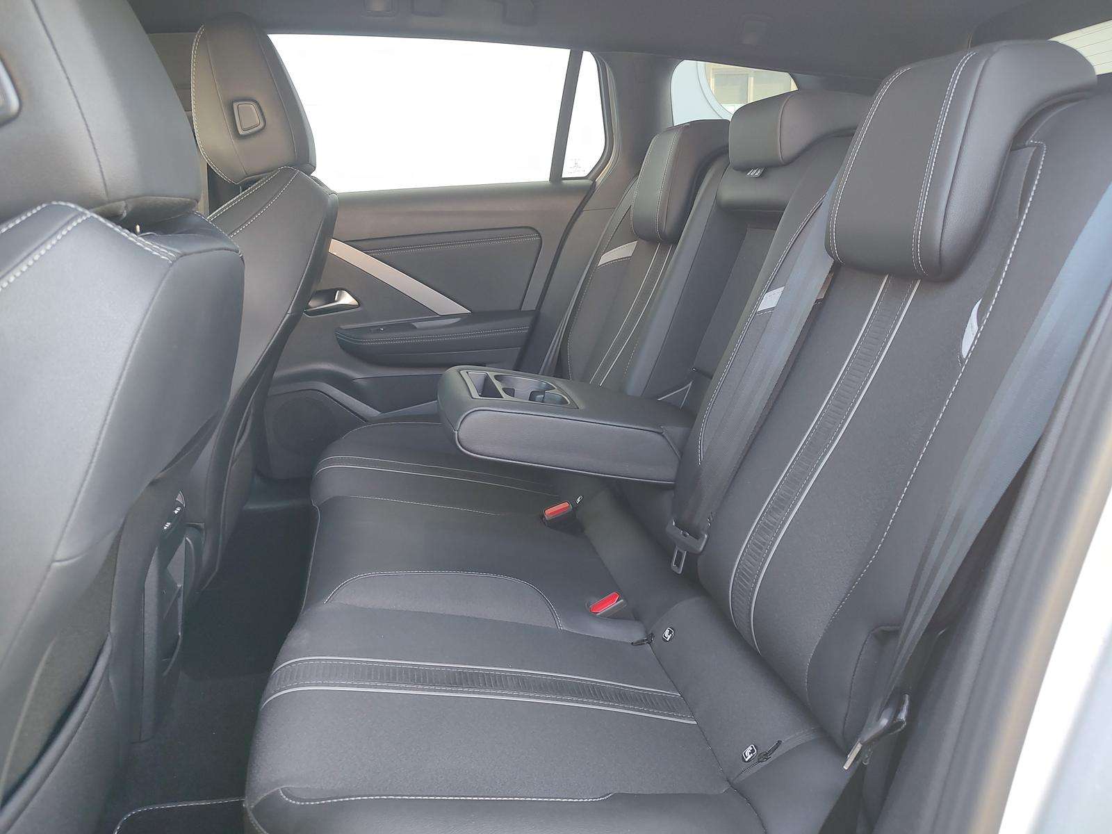 Fahrzeugbild eines Opel Astra