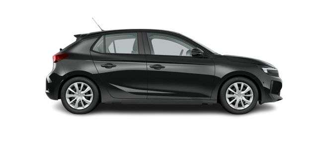 Fahrzeugbild eines Opel Corsa