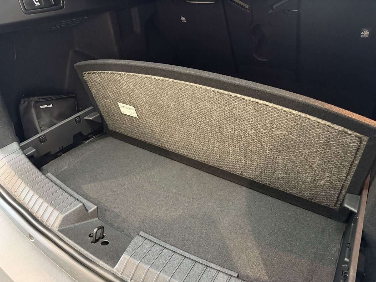 Fahrzeugbild eines Dacia Bigster