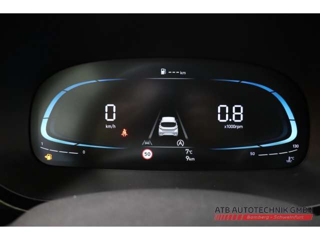 Fahrzeugbild eines Hyundai i10