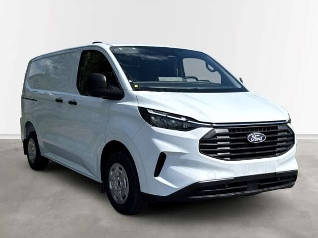 Fahrzeugbild eines Ford Transit Custom