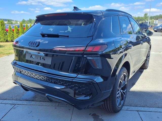 Fahrzeugbild eines Audi Q3