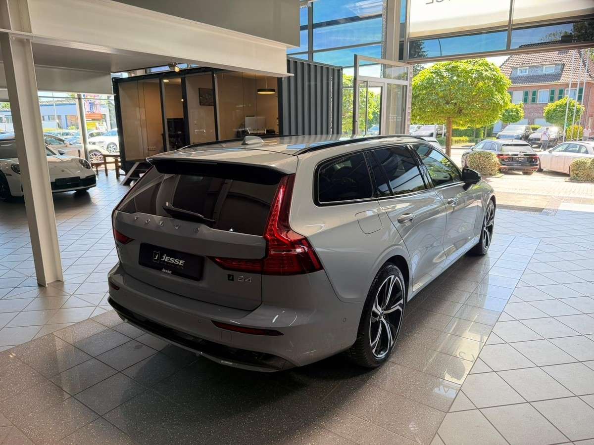 Fahrzeugbild eines Volvo V60